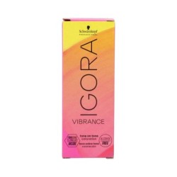 Permanent Dye Schwarzkopf Igora Vibrance Nº 9.5-19 60 ml