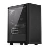 ATX Semi-tower Box Endorfy Ventum 200 Air Black