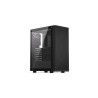 ATX Semi-tower Box Endorfy Ventum 200 Air Black