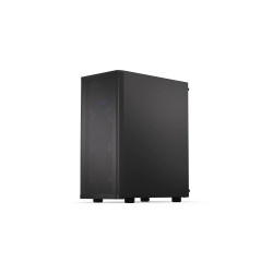 ATX Semi-tower Box Endorfy Ventum 200 Air Black