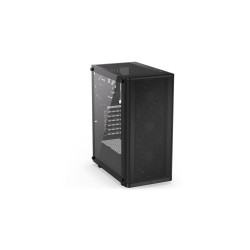 ATX Semi-tower Box Endorfy Ventum 200 Air Black