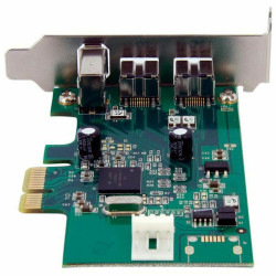 PCI Card Startech PEX1394B3LP