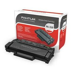 Toner Pantum PA-310 Black