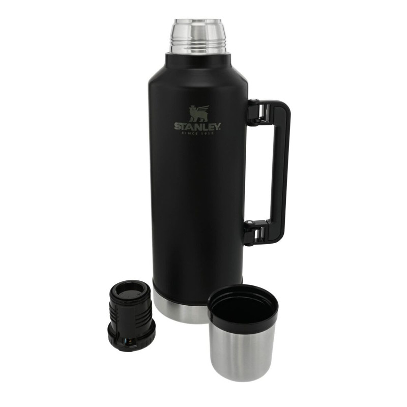 Thermos Stanley 10-07935-045 Black 2,3 L