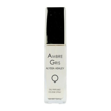 Women's Perfume Ambre Gris Alyssa Ashley EDC (100 ml)