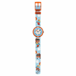 Infant's Watch Flik Flak ZFBNP218