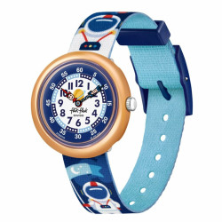 Infant's Watch Flik Flak ZFBNP216