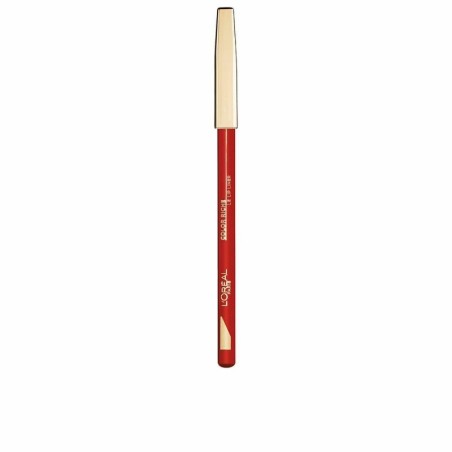 Lip Liner L'Oreal Make Up Color Riche 297-Red Passion (1,2 g)