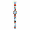 Infant's Watch Flik Flak ZFBNP218