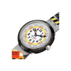 Infant's Watch Flik Flak ZFBNP217