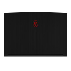 Laptop MSI Thin GF63-1076XES 15,6" 16 GB RAM 512 GB SSD Nvidia GeForce RTX 2050 Spanish Qwerty