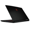 Laptop MSI Thin GF63-1076XES 15,6" 16 GB RAM 512 GB SSD Nvidia GeForce RTX 2050 Spanish Qwerty