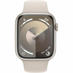 Smartwatch Apple Series 9 Beige 45 mm