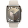 Smartwatch Apple Series 9 Beige 45 mm