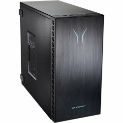 Desktop PC Medion Erazer Recon E20 Intel Core i5-12400F 16 GB RAM 512 GB SSD NVIDIA GeForce GTX 1650