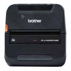 Label Printer Brother RJ4250WBZ1