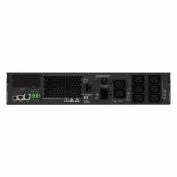 Online Uninterruptible Power Supply System UPS Vertiv GXT5-750IRT2UXLE