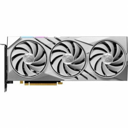 Graphics card MSI 912-V513-441 GEFORCE RTX 4070 12 GB GDDR6X