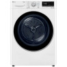 Condensation dryer LG RH90V9AV3N 9 kg