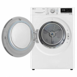 Condensation dryer LG RH90V9AV3N 9 kg