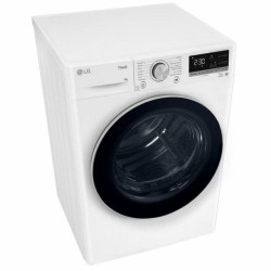 Condensation dryer LG RH90V9AV3N 9 kg