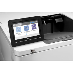 Laser Printer HP M612dn White