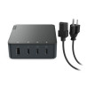 Charger Lenovo G0A6130WEU 130 W Black