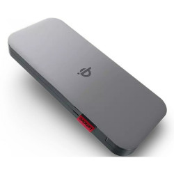 Powerbank Lenovo GO Grey 10000 mAh