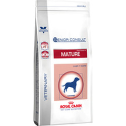 Fodder Royal Canin Senior Consult Mature 10 kg