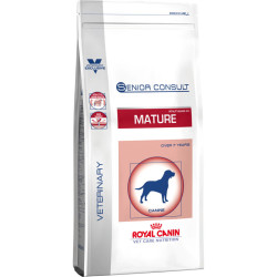 Fodder Royal Canin Senior Consult Mature 10 kg