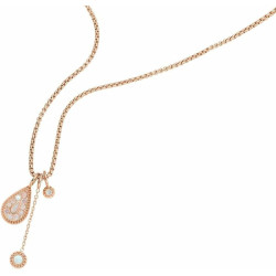 Ladies' Necklace Fossil JF04153791