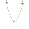 Ladies' Necklace Fossil JF03942710