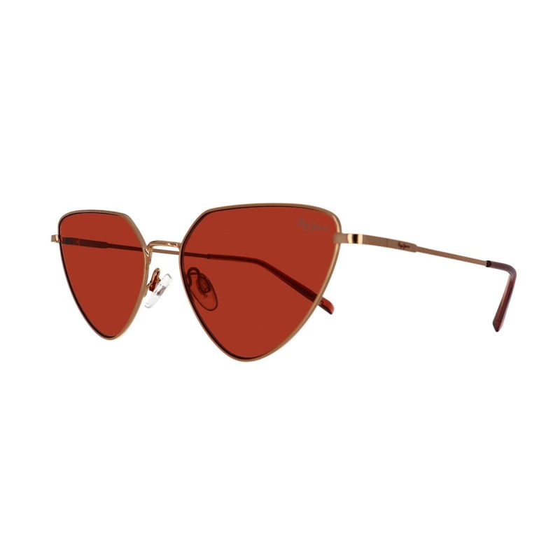 Ladies' Sunglasses Pepe Jeans PJ5182-C4-57