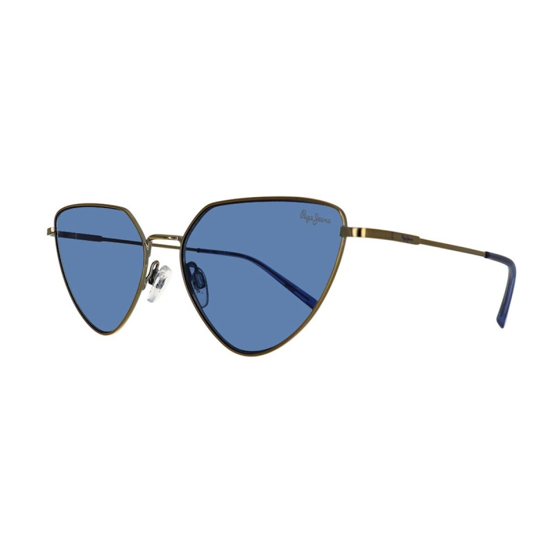 Ladies' Sunglasses Pepe Jeans PJ5182-C2-57