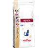 Cat food Royal Canin Hepatic Adult Rice Pig 4 Kg