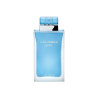 Women's Perfume Dolce & Gabbana EDP Light Blue Eau Intense 100 ml