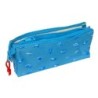 Triple Carry-all SuperThings Rescue force Blue 22 x 12 x 3 cm