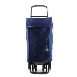 Shopping cart Rolser TERMO XL MF Blue (46 L)