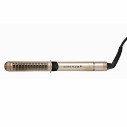 Hair Straightener Saint-Algue Demeliss XCURLER 3965 Golden