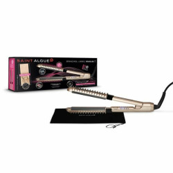 Hair Straightener Saint-Algue Demeliss XCURLER 3965 Golden