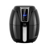 Air Fryer TEESA Digital Black 1400 W 3,2 L