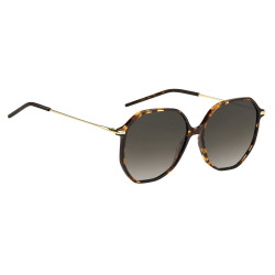 Ladies' Sunglasses Hugo Boss BOSS-1329-S-086-HA ø 58 mm