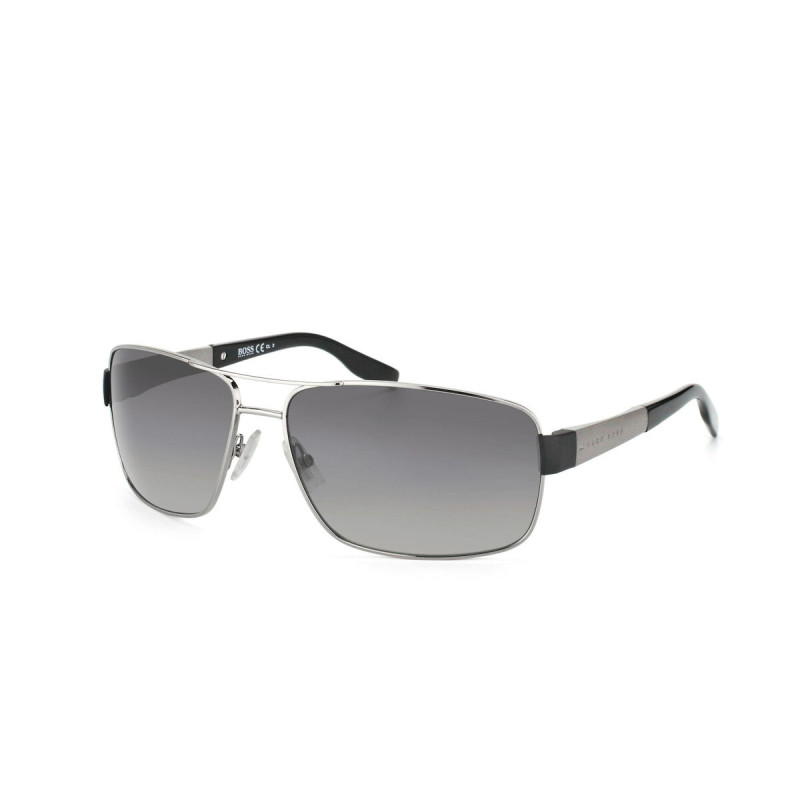 Men's Sunglasses Hugo Boss BOSS-0521-S-OFR-WJ Ø 64 mm