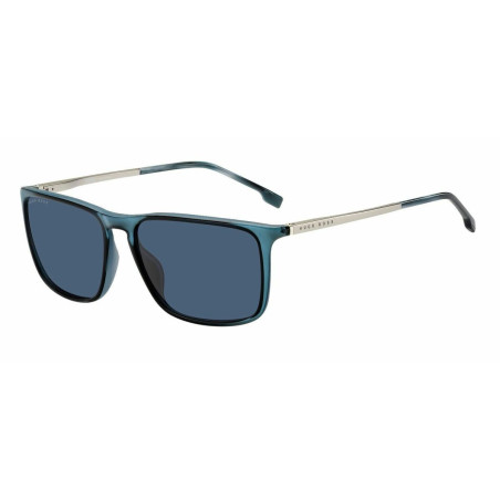 Men's Sunglasses Hugo Boss BOSS-1182-S-IT-PJP-KU ø 57 mm