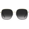 Ladies' Sunglasses Hugo Boss BOSS-1336-S-RHL-9O ø 58 mm