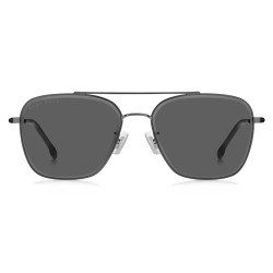 Men's Sunglasses Hugo Boss BOSS-1345-F-SK-V81-IR ø 60 mm