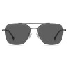 Men's Sunglasses Hugo Boss BOSS-1345-F-SK-V81-IR ø 60 mm