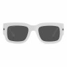 Men's Sunglasses Dsquared2 D2-0089-S-VK6 ø 54 mm