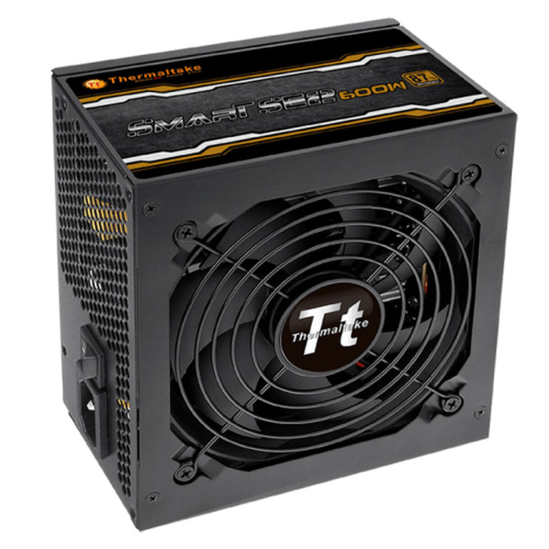 Power supply THERMALTAKE Smart SE2 600W 600 W ATX