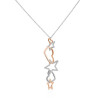 Ladies' Necklace Stroili 1664516